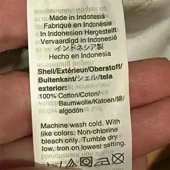 J. Crew Women's Striped Chino Shorts Size 12 Multicolor Summer - Picture 5 of 8